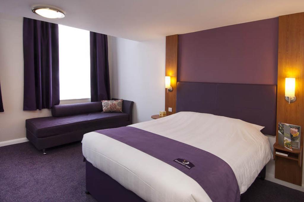 Premier Inn Derry / Londonderry Ruang foto