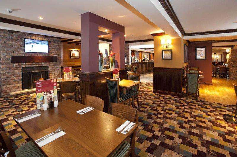 Premier Inn Derry / Londonderry Bagian luar foto